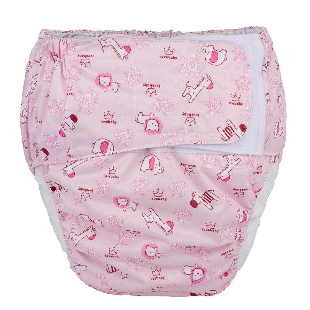 Little Snuggles XL Cloth Diaper