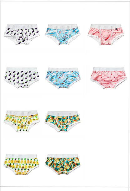 Whimsy Wear ABDL Briefs (Colors)