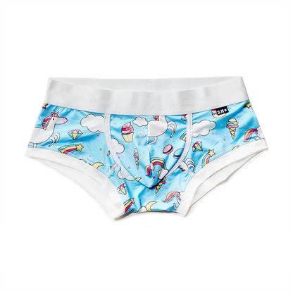 Whimsy Wear ABDL Briefs (Colors)