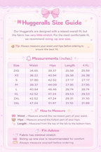 Bearly Adorable Unisex Huggeralls