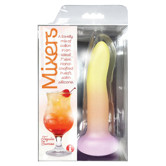 Mixers Tequila Sunrise