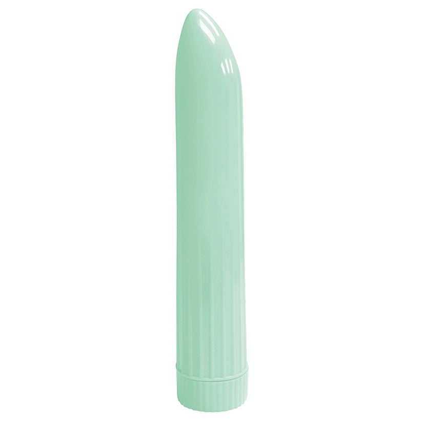 The 9's Pastel Vibes-Mint 7