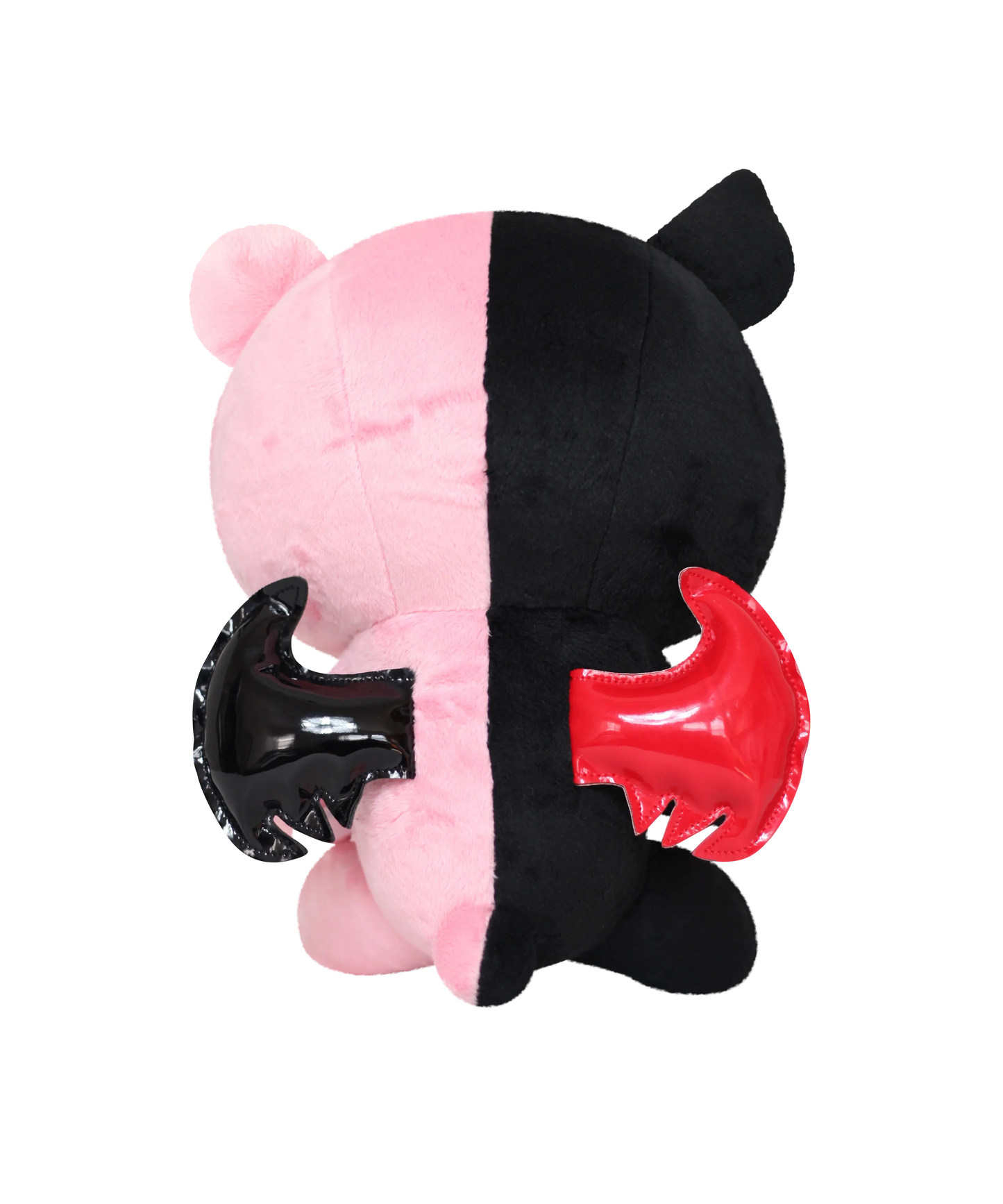 GLOOMY x CORPSE Limited Edition Plush 12” - Puppy's Aesthetics