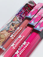 DOLLICIOUS MATTE Liquid Lipstick