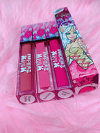 DOLLICIOUS MATTE Liquid Lipstick