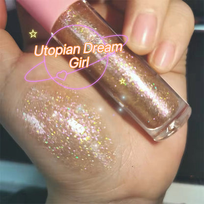 CELESTIAL DOLL GLITTER GLOSS Collection