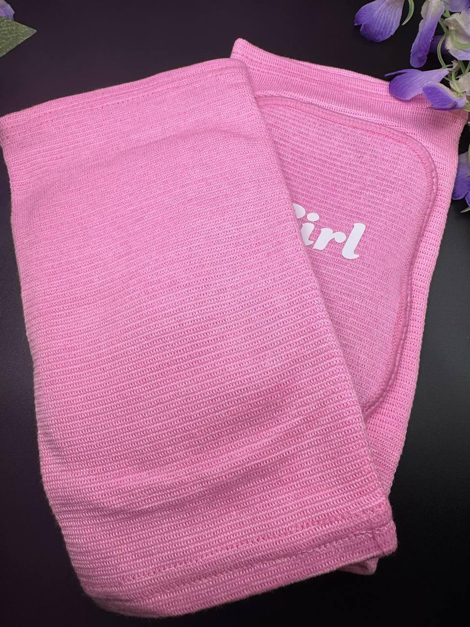 Good Girl Knee pads - Puppy's Aesthetics