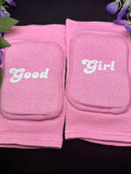 Good Girl Knee pads
