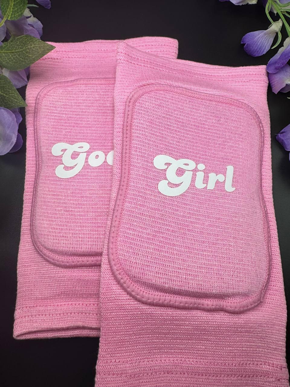 Good Girl Knee pads - Puppy's Aesthetics