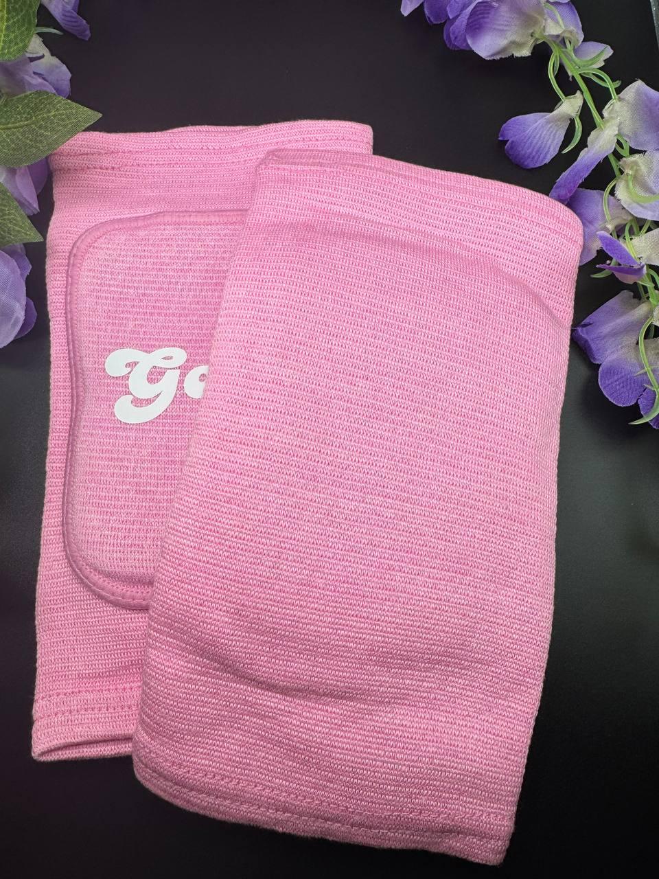 Good Girl Knee pads - Puppy's Aesthetics