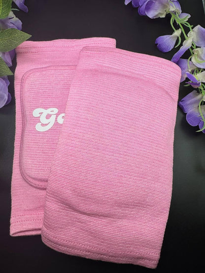 Good Girl Knee pads - Puppy's Aesthetics