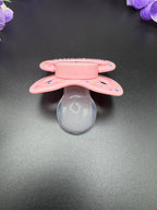 Daddy's Cupcake Adult Pacifier - Puppy's Aesthetics