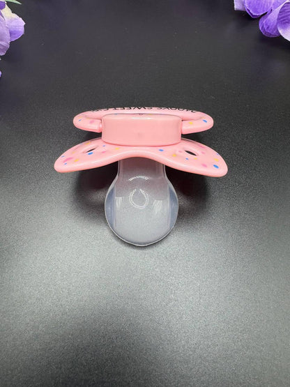 Daddy's Cupcake Adult Pacifier - Puppy's Aesthetics