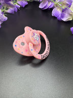 Daddy's Cupcake Adult Pacifier - Puppy's Aesthetics