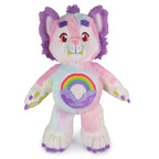 Dazzle Heart Were Plushie - Puppy's Aesthetics