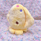 Lemon Drop Squib Plush