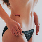 A4 Asian (Mega Sheet)