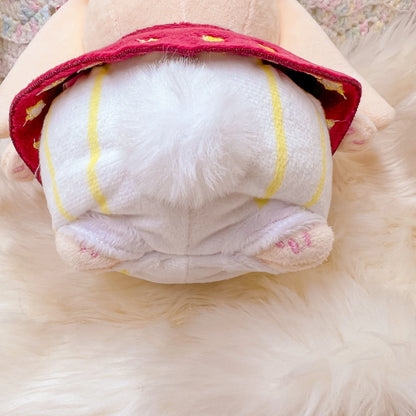 Bunny Prince 8" Plush - Puppy's Aesthetics