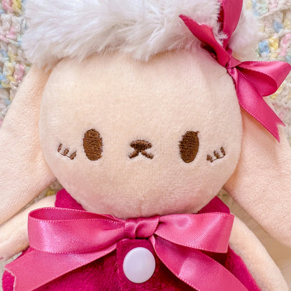 Bunny Prince 8" Plush - Puppy's Aesthetics