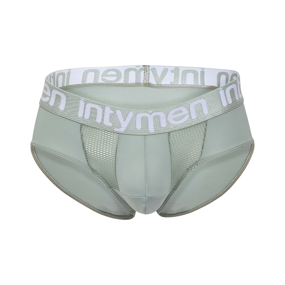 Night Boxer Brief (Black, L)