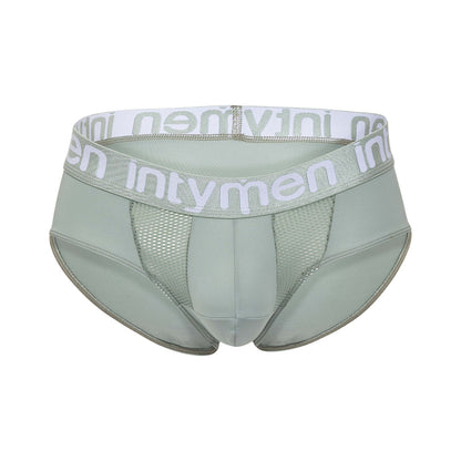 Night Boxer Brief (Black, L)