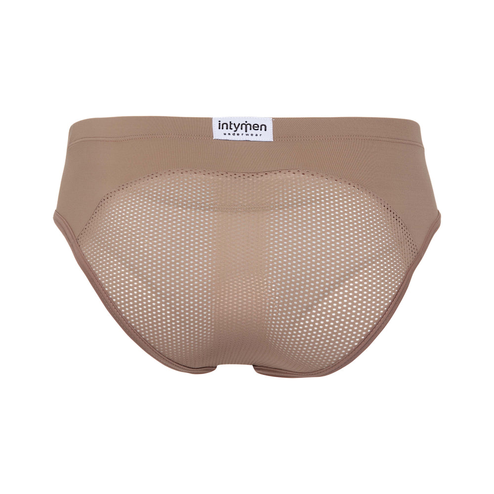 Intymen Palm Mesh Boxer Briefs