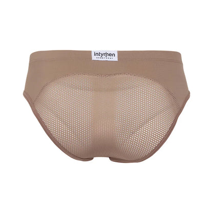 Intymen Palm Mesh Boxer Briefs - Puppy's Aesthetics