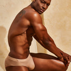 Intymen Palm Mesh Boxer Briefs