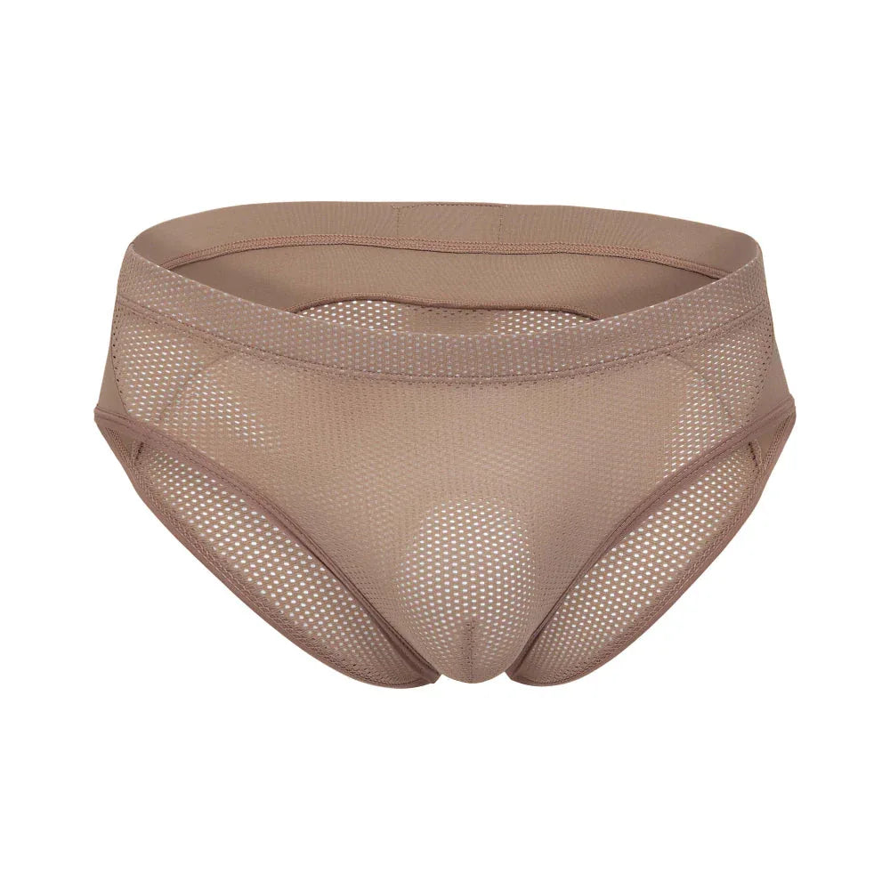 Intymen Palm Mesh Boxer Briefs - Puppy's Aesthetics