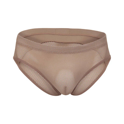 Intymen Palm Mesh Boxer Briefs - Puppy's Aesthetics