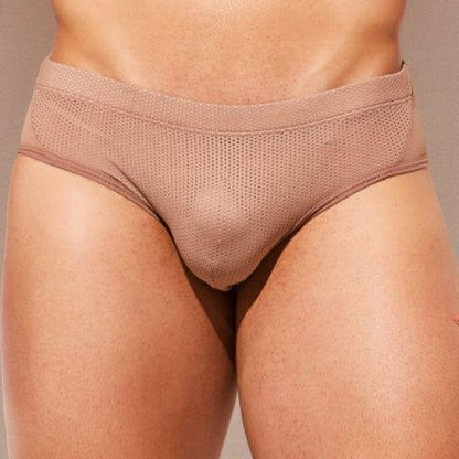 Intymen Palm Mesh Boxer Briefs - Puppy's Aesthetics
