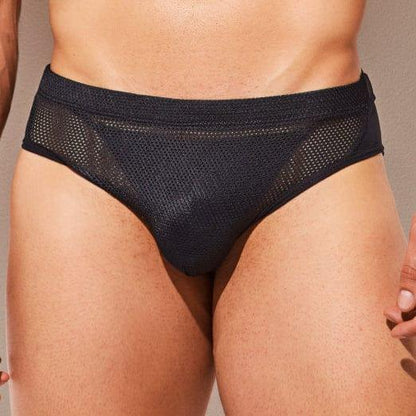 Intymen Palm Mesh Boxer Briefs - Puppy's Aesthetics