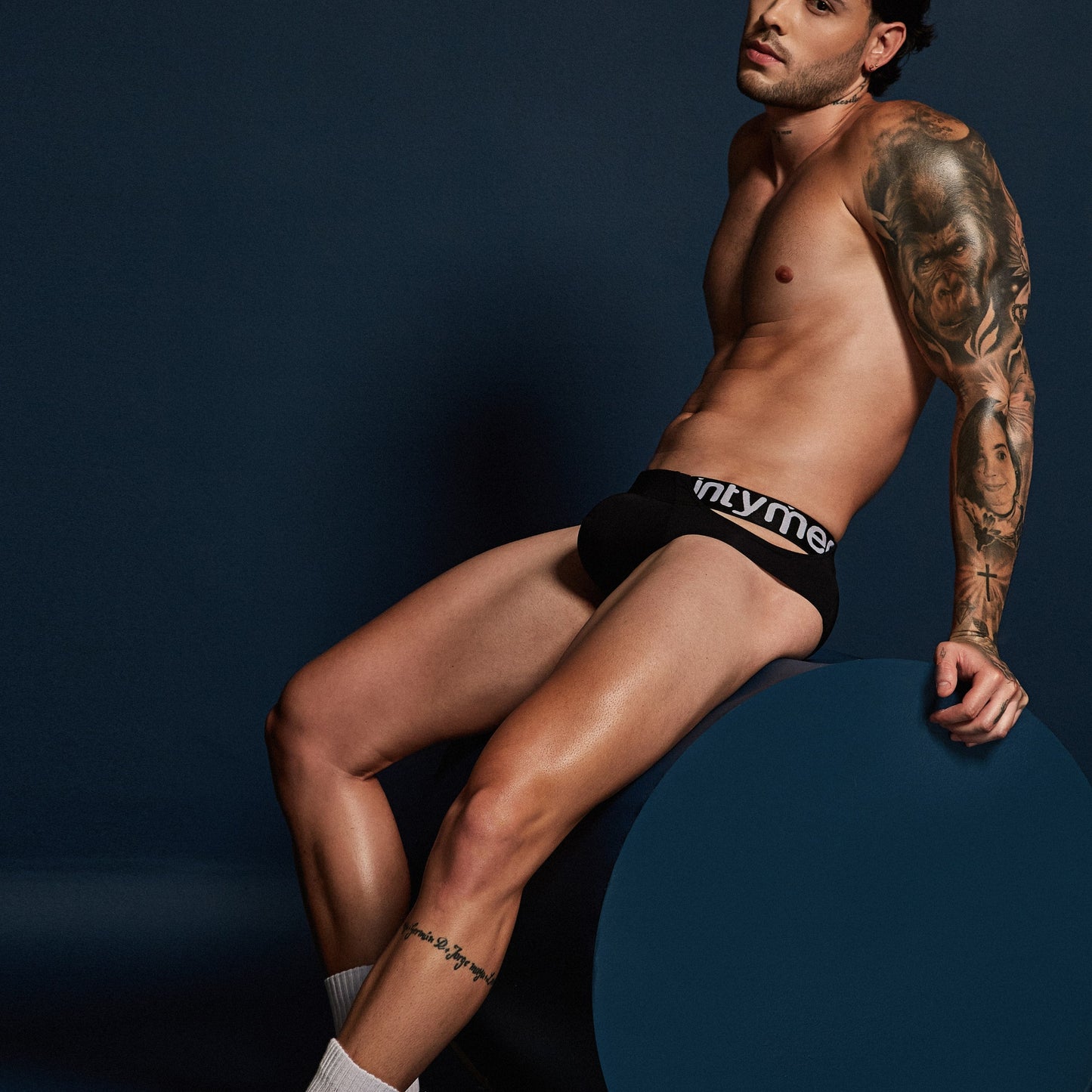 True Brief Underwear Slim Fit Brief