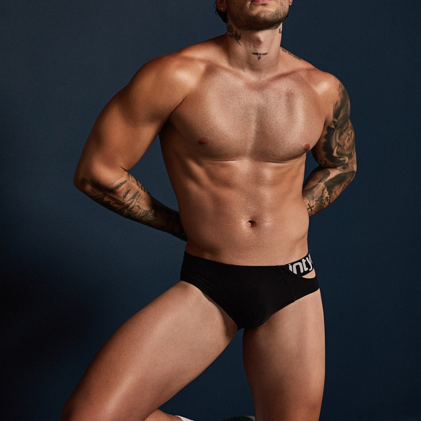 True Brief Underwear Slim Fit Brief