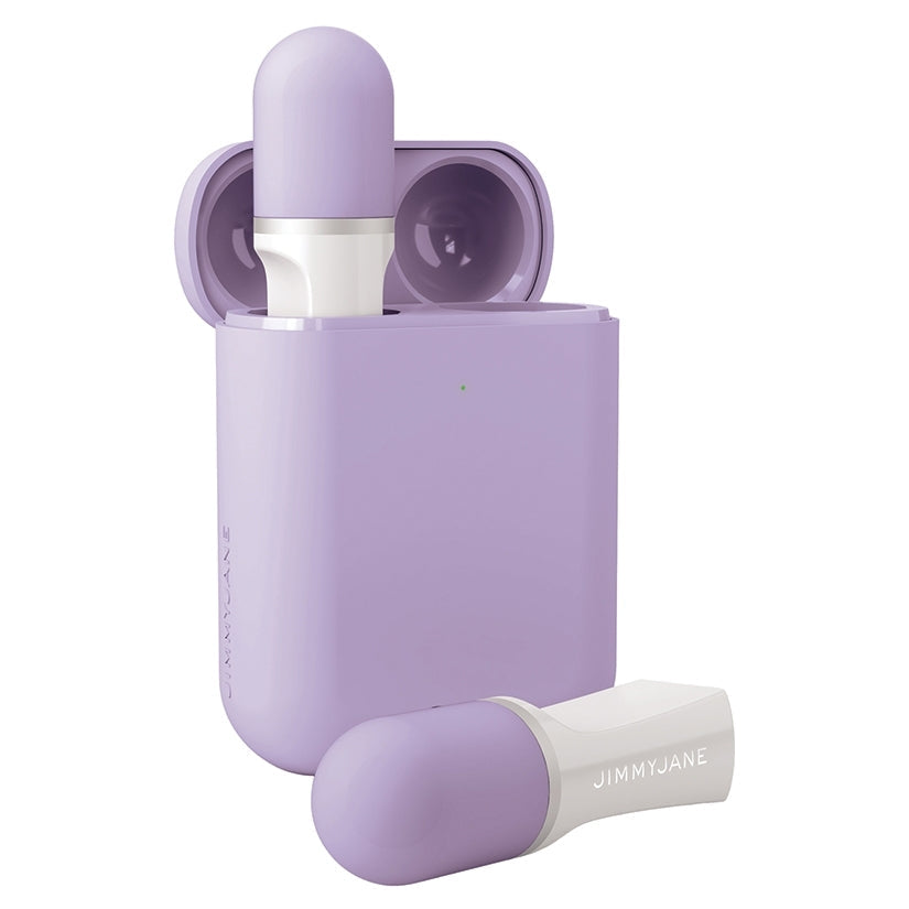 JimmyJane Hello Touch Pro