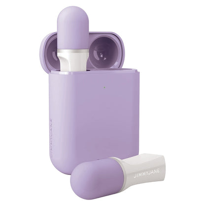 JimmyJane Hello Touch Pro