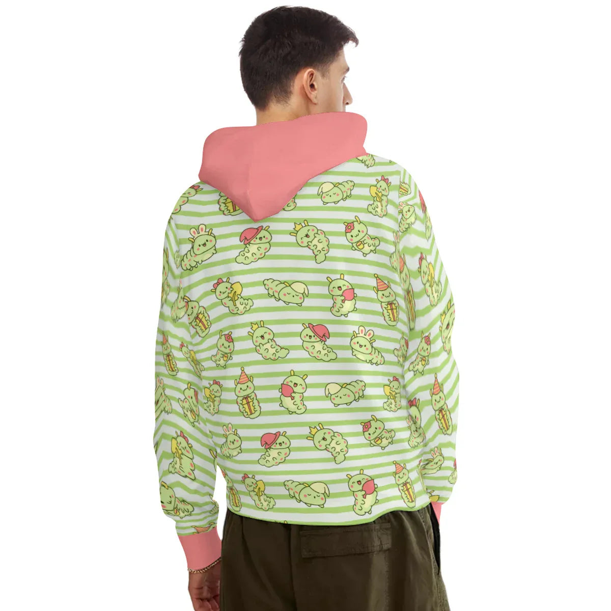 Lil Wigglebug Hoodie Play Set - Puppy's Aesthetics