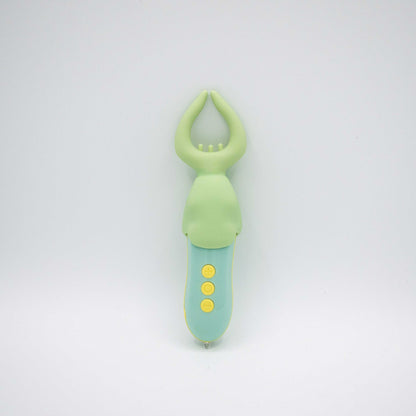 Pleasure Hunter Multifunction Vibrator
