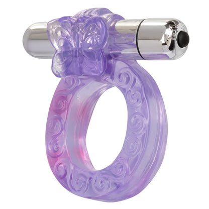 Butterfly Intimate Ring