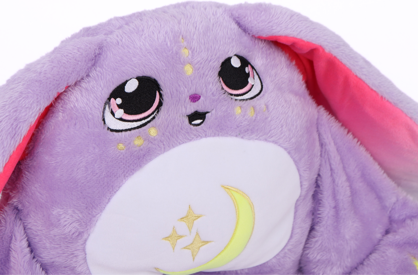 Opal Jr. - Weighted Plushie 2.5lbs