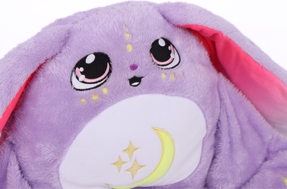 Opal Jr. - Weighted Plushie 2.5lbs