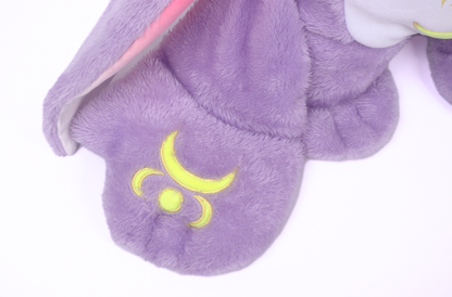 Opal Jr. - Weighted Plushie 2.5lbs