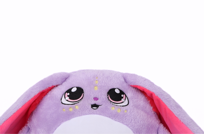 Opal Jr. - Weighted Plushie 2.5lbs