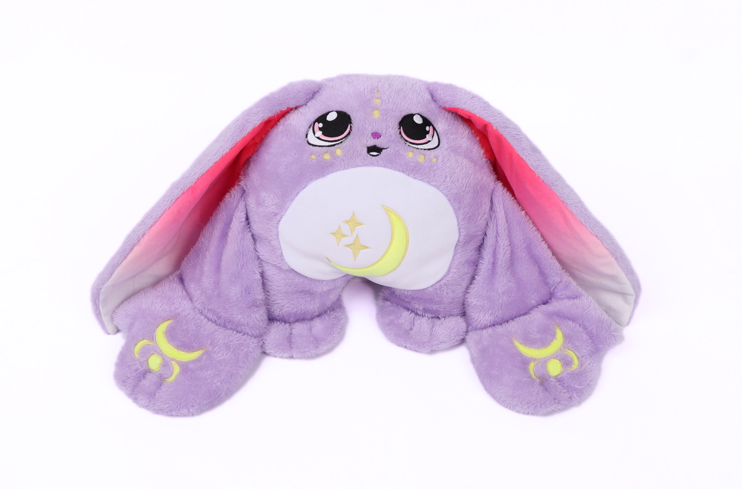 Opal Jr. - Weighted Plushie 2.5lbs