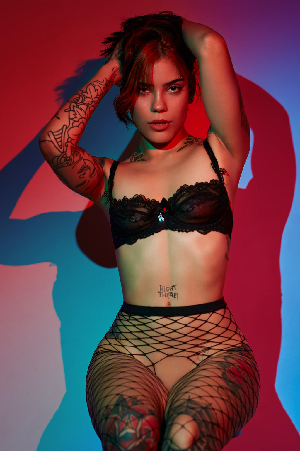 Hardcore Words and Phrases (Mega Sheet #2)