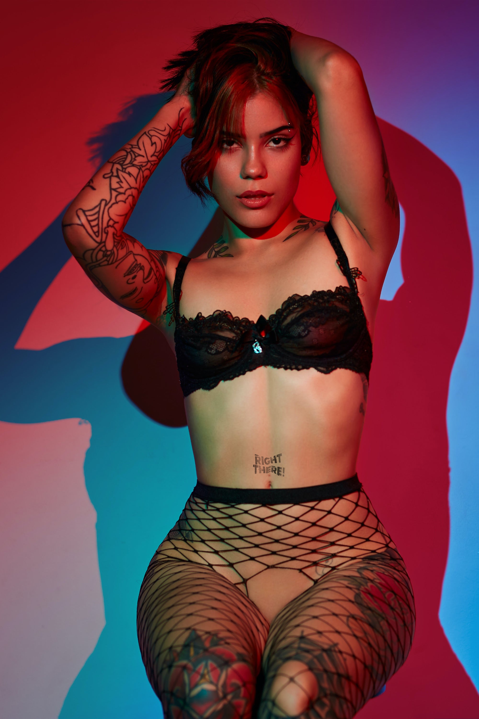 Hardcore Words and Phrases (Mega Sheet #2)