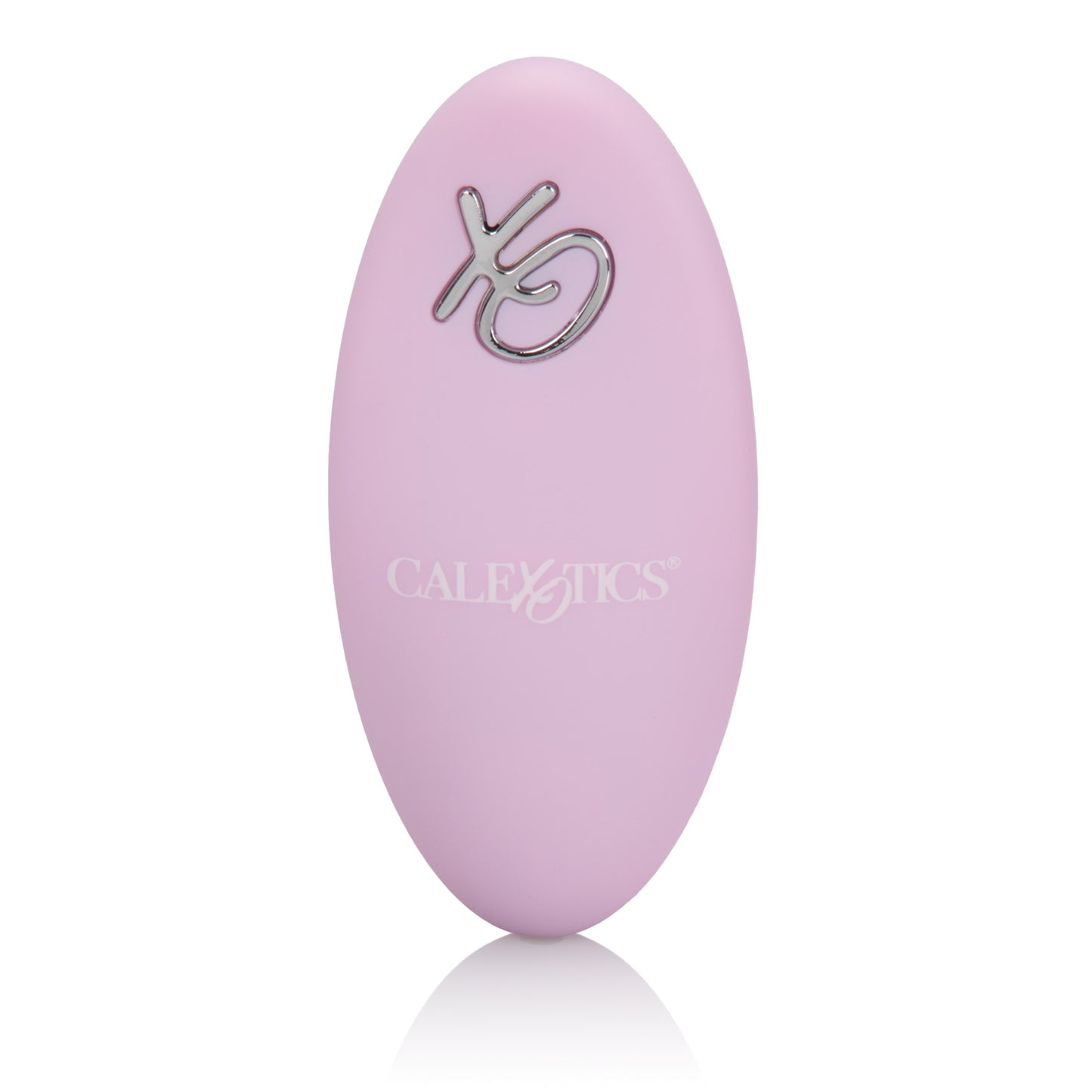 Venus Butterfly Silicone Remote Massager