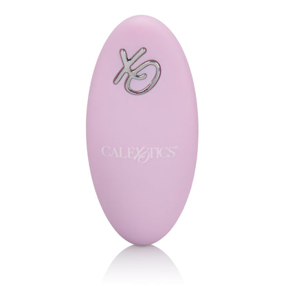 Venus Butterfly Silicone Remote Massager