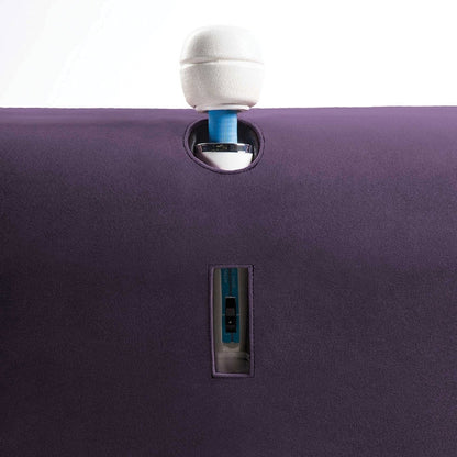 Liberator Axis Magic Wand Velvish-Plum