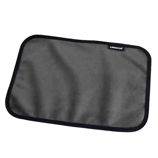 Liberator Fascinator Toy Pad-Black